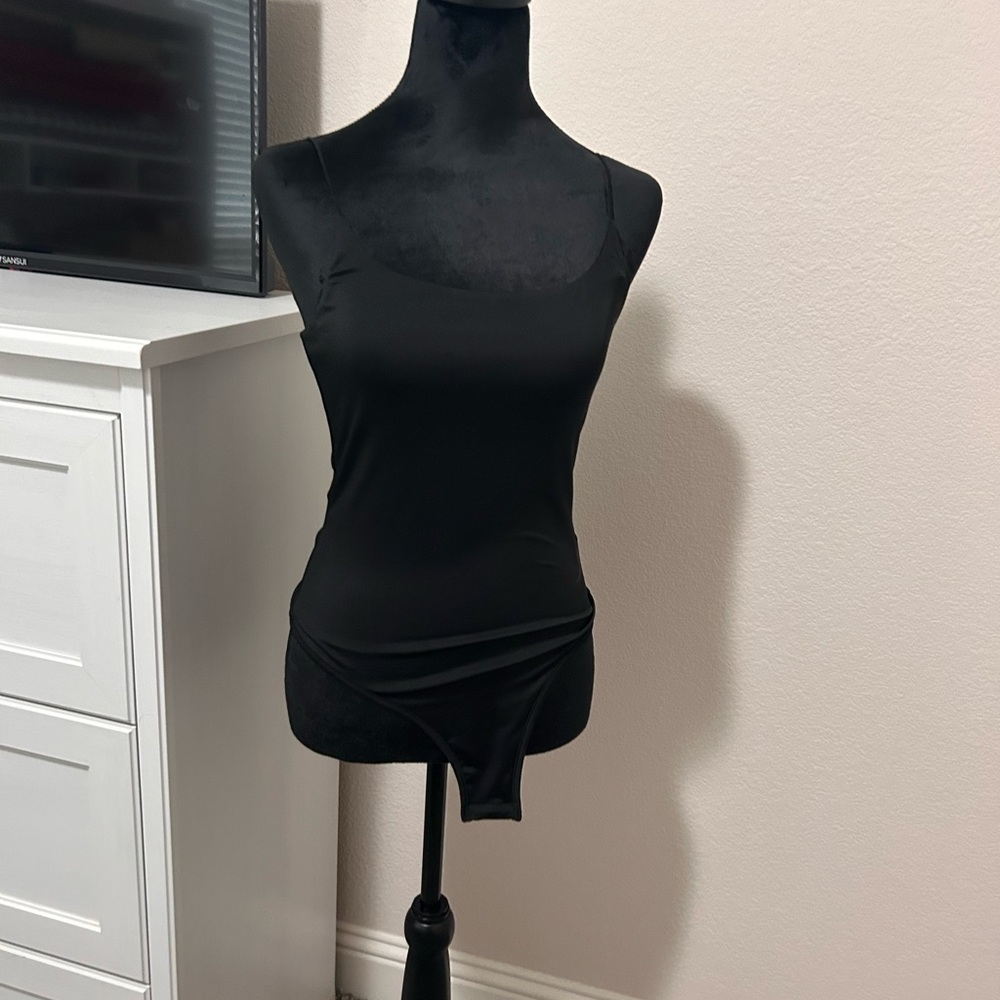 SHEIN Teens BodySuit